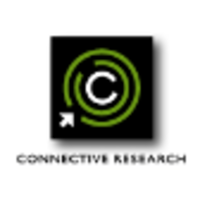 Connective Research logo, Connective Research contact details