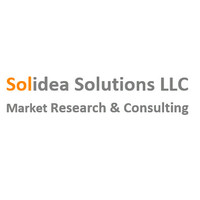 Solidea Solutions LLC logo, Solidea Solutions LLC contact details