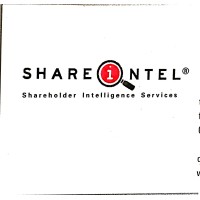 Shareholder Intelligence Services logo, Shareholder Intelligence Services contact details