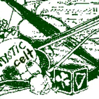 The Mystic Celt Restaurant logo, The Mystic Celt Restaurant contact details