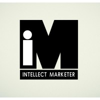 Intellect Marketer logo, Intellect Marketer contact details