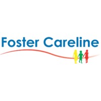 Foster Careline logo, Foster Careline contact details