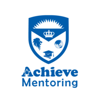 Achieve Mentoring logo, Achieve Mentoring contact details