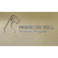 Primrose Hill Veterinary Clinic logo, Primrose Hill Veterinary Clinic contact details