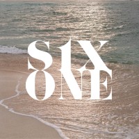 Six One Agency logo, Six One Agency contact details