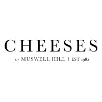 CHEESES OF MUSWELL HILL LTD logo, CHEESES OF MUSWELL HILL LTD contact details