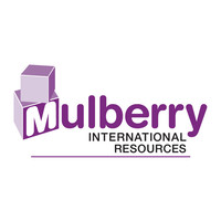 Mulberry International Resources logo, Mulberry International Resources contact details