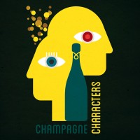 Champagne Characters logo, Champagne Characters contact details