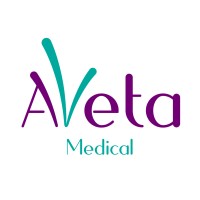 AVeta Medical logo, AVeta Medical contact details