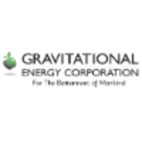 The Gravitational Energy Corporation logo, The Gravitational Energy Corporation contact details