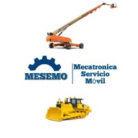 MESEMO logo, MESEMO contact details