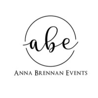 Anna Brennan Events logo, Anna Brennan Events contact details