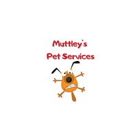 Muttleys Pet Services logo, Muttleys Pet Services contact details