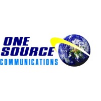 One Source Communications - SC logo, One Source Communications - SC contact details