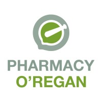 Pharmacy O'Regan logo, Pharmacy O'Regan contact details