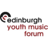 Edinburgh Youth Music Forum logo, Edinburgh Youth Music Forum contact details