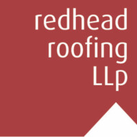 Redhead Roofing logo, Redhead Roofing contact details