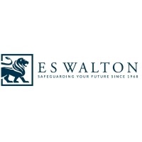 E S Walton & Co Ltd logo, E S Walton & Co Ltd contact details