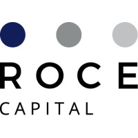 ROCE Capital logo, ROCE Capital contact details