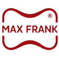 MAX FRANK LIMITED logo, MAX FRANK LIMITED contact details