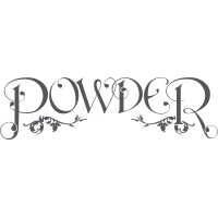 Powder Design Ltd logo, Powder Design Ltd contact details