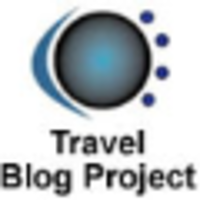 The Travel Blog Project logo, The Travel Blog Project contact details