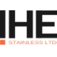 IHE stainless Ltd logo, IHE stainless Ltd contact details