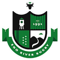 Eno River Rugby logo, Eno River Rugby contact details