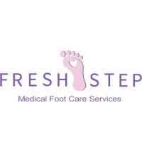 Fresh Step Medical Foot Care Services logo, Fresh Step Medical Foot Care Services contact details