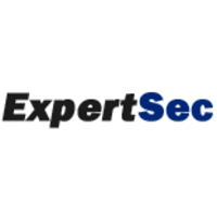 ExpertSec logo, ExpertSec contact details