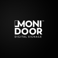 MONIDOOR logo, MONIDOOR contact details