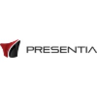 Presentia Corp. logo, Presentia Corp. contact details