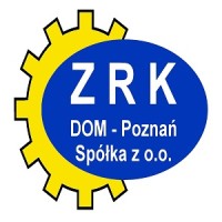 Rail Company: ZRK DOM Sp. z o.o logo, Rail Company: ZRK DOM Sp. z o.o contact details