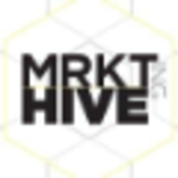 MRKTing HIVE logo, MRKTing HIVE contact details