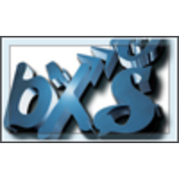 BXOS !nteractive! logo, BXOS !nteractive! contact details