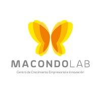 MacondoLab logo, MacondoLab contact details