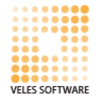 Veles Software logo, Veles Software contact details