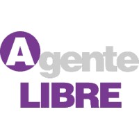 Agente Libre logo, Agente Libre contact details