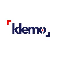 KLEMO logo, KLEMO contact details