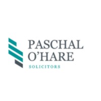 Paschal O'Hare Personal Injury Solicitors logo, Paschal O'Hare Personal Injury Solicitors contact details