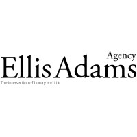 Ellis Adams Agency logo, Ellis Adams Agency contact details