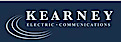 Kearney Electric logo, Kearney Electric contact details