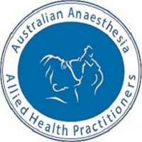 Australian Anaesthesia Allied Health Practitioners logo, Australian Anaesthesia Allied Health Practitioners contact details