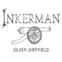 Inkerman Silver logo, Inkerman Silver contact details