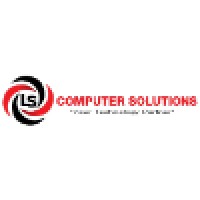 LS Computer Solutions logo, LS Computer Solutions contact details