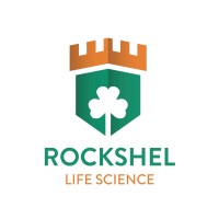 Rockshel Life Science logo, Rockshel Life Science contact details