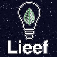 Lieef Inc logo, Lieef Inc contact details