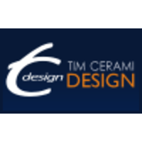 Tim Cerami Design logo, Tim Cerami Design contact details