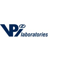 VPI Laboratories Inc logo, VPI Laboratories Inc contact details