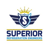 superior refrigeration engineers limited logo, superior refrigeration engineers limited contact details